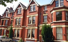 Green Park Hotel Liverpool 2*